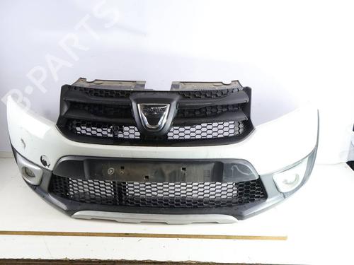 front-bumper-dacia-sandero-ii-2012-39692198 main image