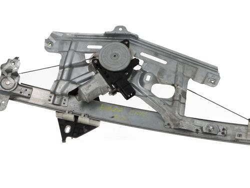 Used Front left window mechanism Front left window mechanism HONDA CIVIC VIII Hatchback (FN, FK) 1.8 (FN1, FK2) (140 hp) 35725887 35725887