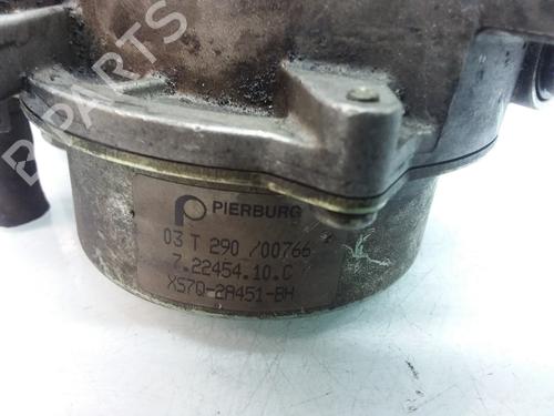 Vacuum pump FORD MONDEO III (B5Y)  | BP9750716M80 