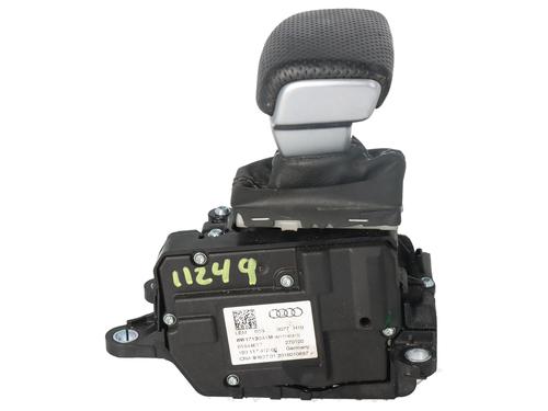 Selector da caixa Selector da caixa AUDI A5 (F53, F5P) 50 TDI quattro (286 hp) 34352845 34352845