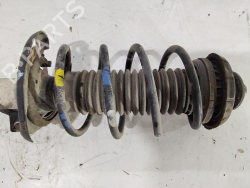 Right front shock absorber CITROËN C3 II (SC_) | BP35900264M17 - Image 4