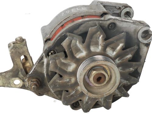 Used Alternator Alternator CITROËN C15 Box Body/MPV (VD_) [1984-2006] 33974900 33974900