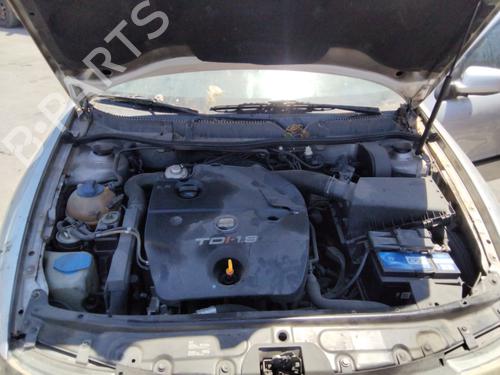 Engine control unit (ECU) SEAT TOLEDO II (1M2) | BP36490258M57 - Image 7