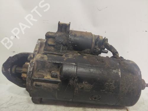 Used Starter FIAT DUCATO Van (230_) 2.8 JTD 4x4 (128 hp) 22943368