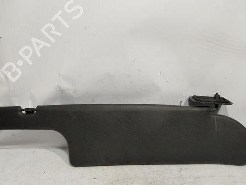 Left sun visor IVECO DAILY III Van 35 S 15 V, 35 C 15 V (A6HCV3B2, A6HBV4B2, A6HC41B2,... | BP32444416I1 - Image 3