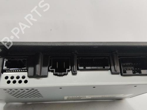 Radio VOLVO XC40 (536) | BP29533678E6