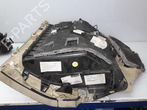 Glove box AUDI A6 C6 Avant (4F5)  | BP9503051C95 