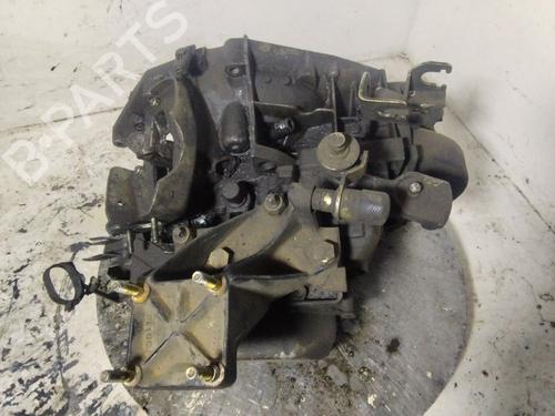 Gearbox PEUGEOT BOXER Van  | BP34181229M3  - Image 5