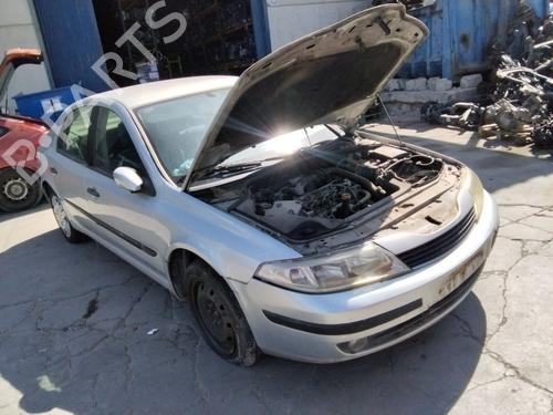 Steering rack RENAULT LAGUNA II (BG0/1_) 1.9 dCi | BP34473146M22 - Image 9