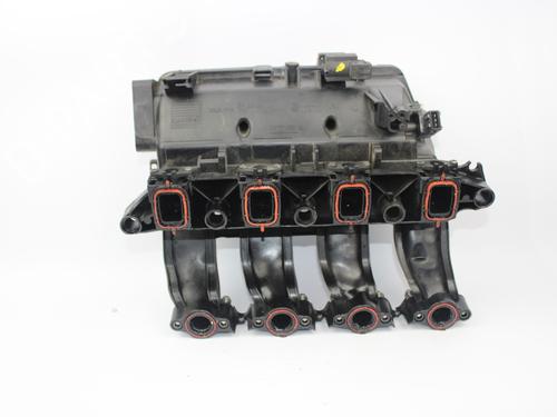 Manifold Indsugning BMW X3 (E83) xDrive 20 i (150 hp) 11729883