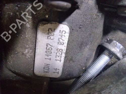 Gearbox AUDI A3 (8P1) | BP39692215M3 - Image 2