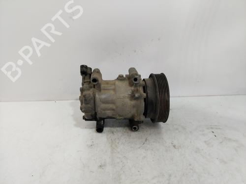Compressor A/A RENAULT CLIO II (BB_, CB_) 1.5 dCi (B/CB07) (65 hp) 24031879