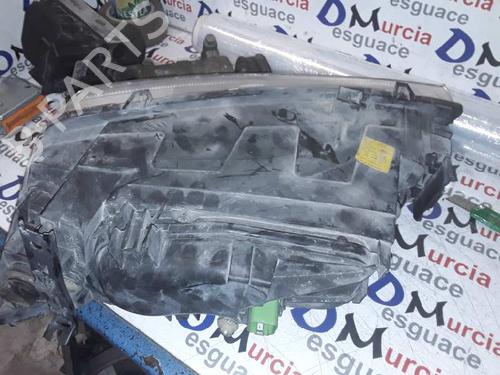 Optica direita FORD MONDEO III Turnier (BWY) [2000-2007]null 0301174202 | 0301174202 |