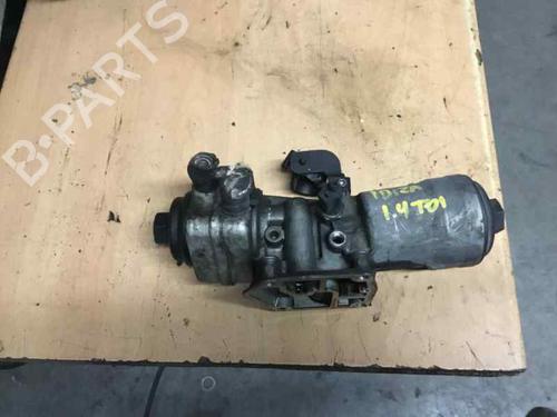 Ölkühler für SEAT IBIZA III (6L1) [2002-2009]  14057745