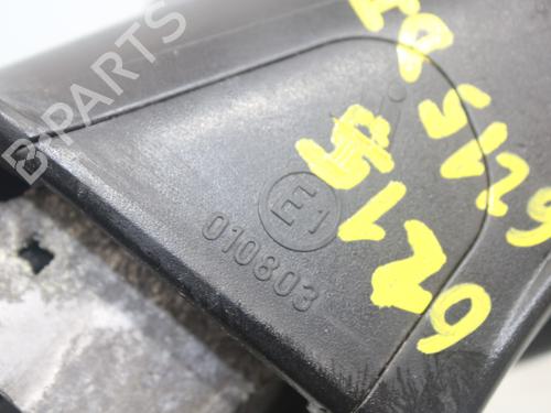 Left mirror BMW 1 (E87) 120 d | BP17383514C26 