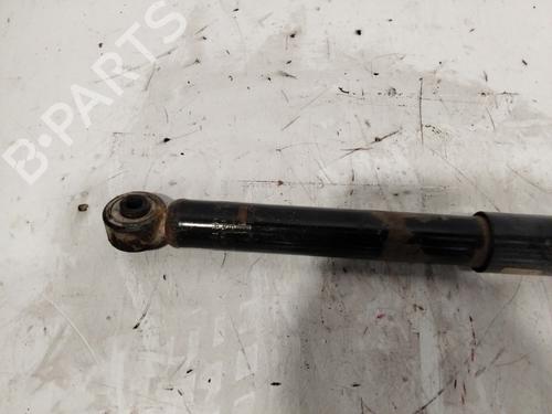 Left rear shock absorber SUZUKI VITARA (ET, TA, TD)  | BP27730073M18 