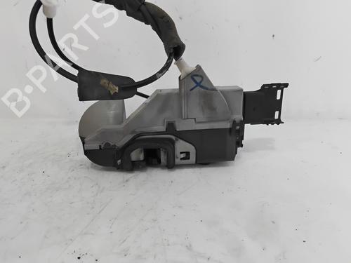 Front left lock CITROËN C5 III (RD_)  | BP29427274C98 