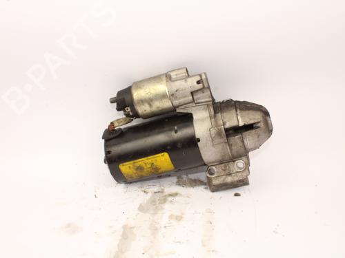 Startmotor BMW 1 (E81)  | BP13392260M8 