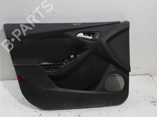 Front left panel FORD FOCUS III 1.6 TDCi | BP17383747C58 