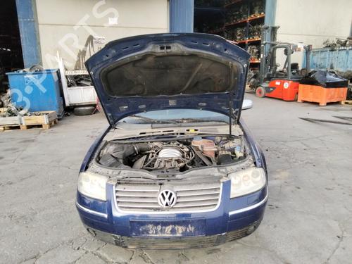 Left headlight VW PASSAT B5.5 (3B3) 2.8 4motion | BP38595546C28 - Image 6