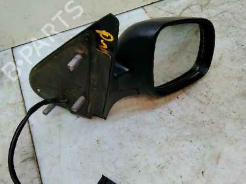 Right mirror VW POLO III (6N1)  | BP8574028C27