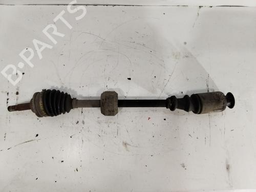 Used Right front driveshaft RENAULT CLIO II (BB_, CB_) [1998-2016]  32672097