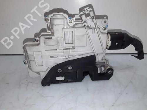 Rear left lock AUDI A4 B7 Avant (8ED)  | BP8565931C100 