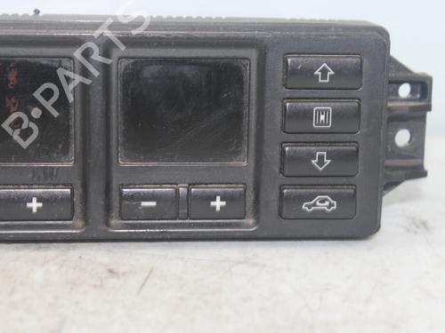 Airco bedieningspaneel AUDI A3 (8L1)  | BP18245497I5 