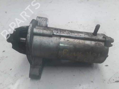 Used Starter FORD FOCUS C-MAX (DM2) [2003-2007]  8568767