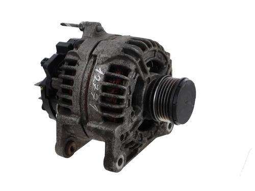 Used Alternator Alternator RENAULT MODUS / GRAND MODUS (F/JP0_) 1.5 dCi (FP0D, JP0D) (82 hp) 40435598 40435598