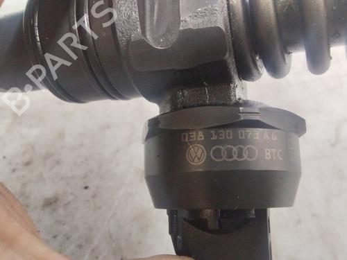 Injector SKODA FABIA I (6Y2)  | BP26222161M100 