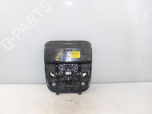Interior roof light KIA SPORTAGE IV (QL, QLE)  | BP17719890I8 