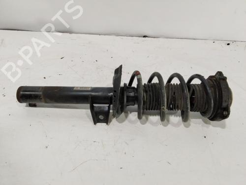 Used Left front shock absorber VW GOLF V (1K1) [2003-2010]  30978627