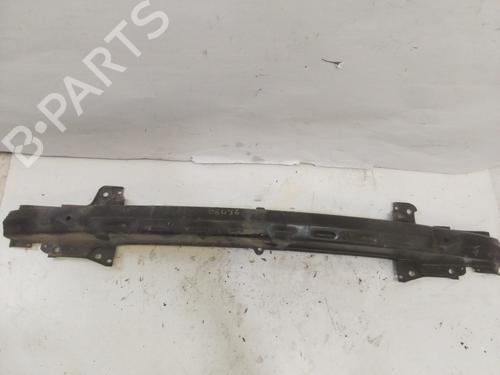 Front bumper reinforcement VW GOLF IV (1J1)  | BP18506317C109 