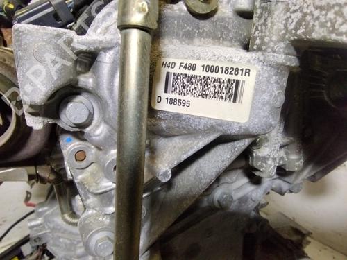 Engine DACIA SANDERO III | BP33801582M1 - Image 12