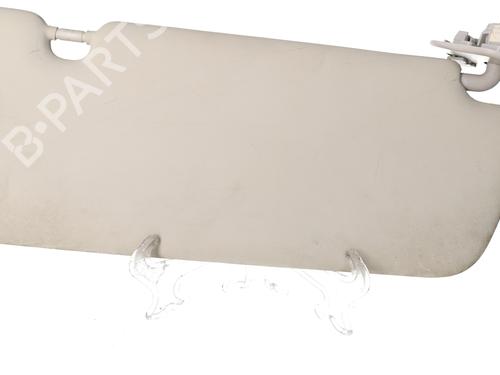Left sun visor RENAULT MEGANE IV Hatchback (B9A/M/N_) 1.5 dCi 110 (B9A3) | BP37292981I1 - Image 2