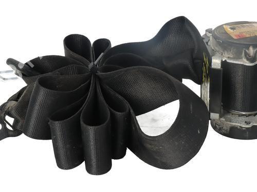 Used Rear left seatbelt BMW 1 (E87) 116 i (122 hp) 32436961