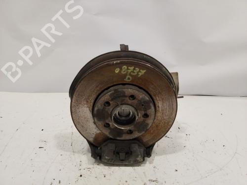 Used Right front steering knuckle SEAT IBIZA III (6L1) [2002-2009]  24905787