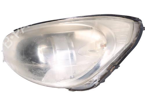 Left headlight VOLVO S60 II (134) D4 | BP38708489C28 - Image 2
