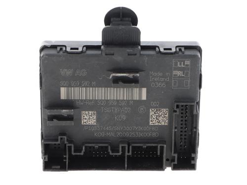 elektronisk-modul-audi-q2-gab-gag-2016-34127011 main image