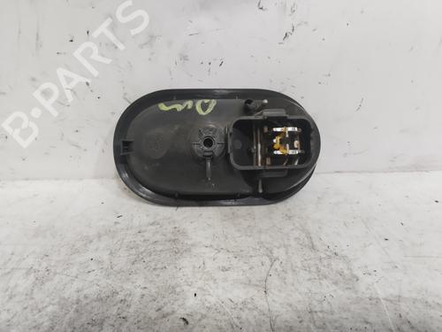 Rear left interior door handle RENAULT CLIO III (BR0/1, CR0/1)  | BP27469648I15 