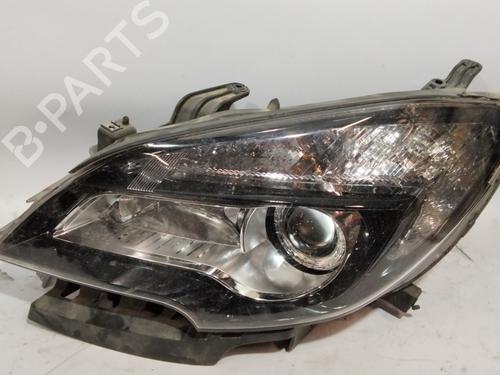 Left headlight OPEL MOKKA / MOKKA X (J13) 1.6 CDTI (_76) | BP28186420C28 