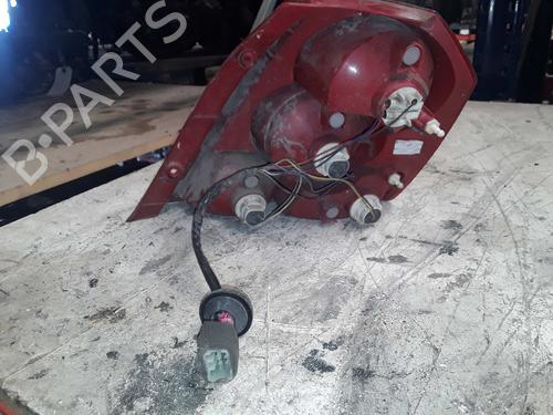 Left taillight DAEWOO KALOS (KLAS)  | BP10247936C34 