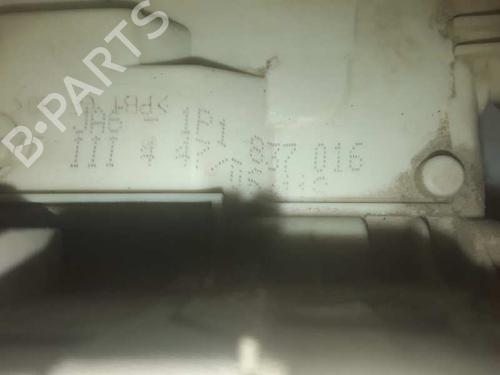 Front right lock SEAT LEON (1P1) 1.6 TDI | BP8579194C97 