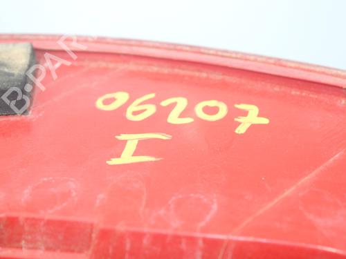 Left taillight AUDI Q7 (4LB) 4.2 FSI quattro | BP17383587C34 