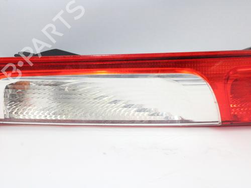 Høyre baklys FORD FOCUS II (DA_, HCP, DP)  | BP15645072C35 