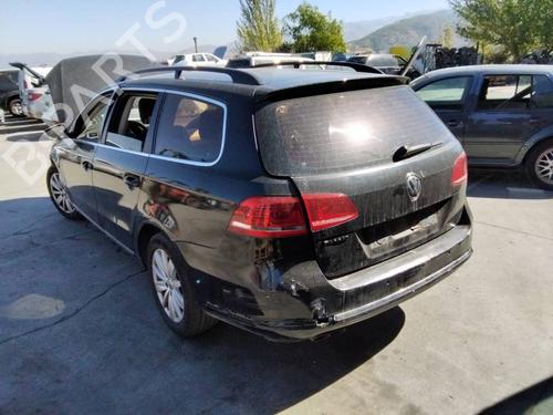 Left headlight VW PASSAT B7 Variant (365) | BP39433840C28 - Image 8