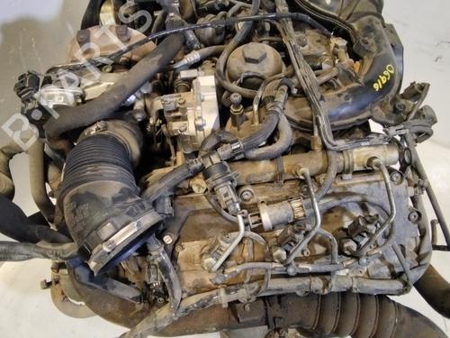 Engine AUDI A6 C6 Avant (4F5)  | BP18903770M1 