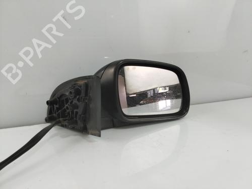 Right mirror PEUGEOT 307 (3A/C) 2.0 HDi 90 | BP20167252C27 