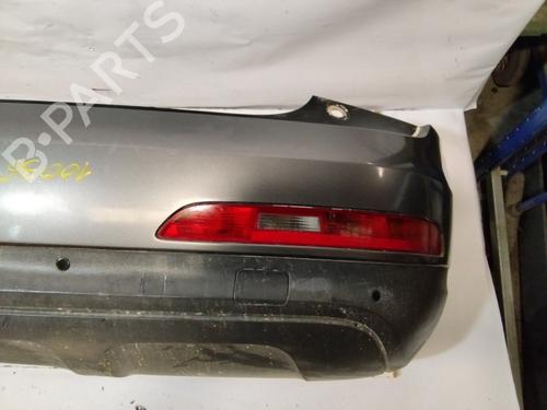 Rear bumper AUDI Q3 (8UB, 8UG)  | BP29816437C8 